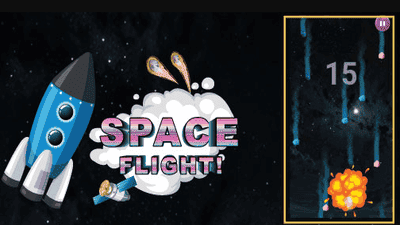 Space Fight