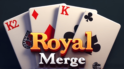 Royal Merge