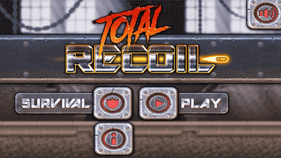 Total Recoil