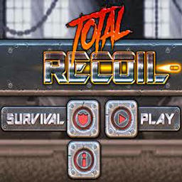 Total Recoil
